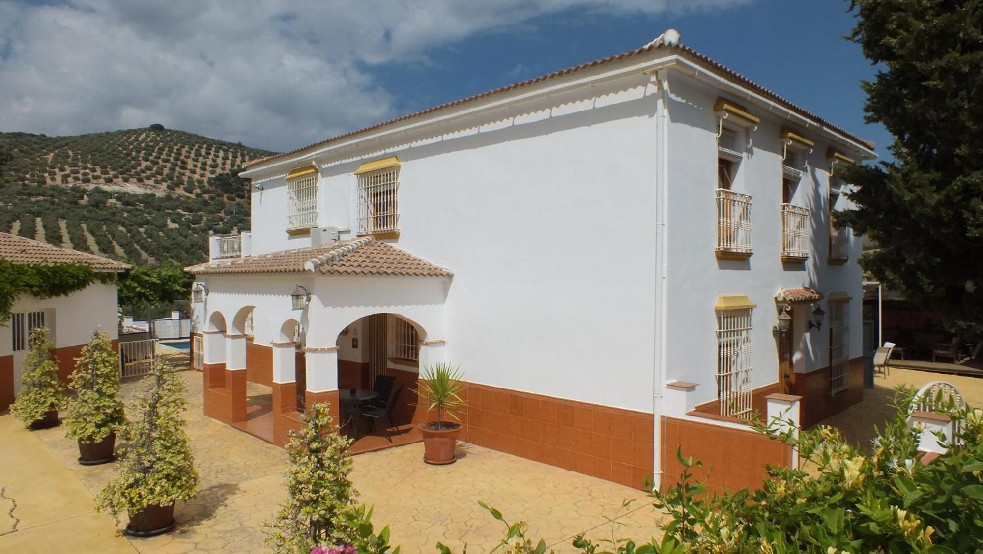 Апартаменты Casa Pino Solo Иснахар Экстерьер фото