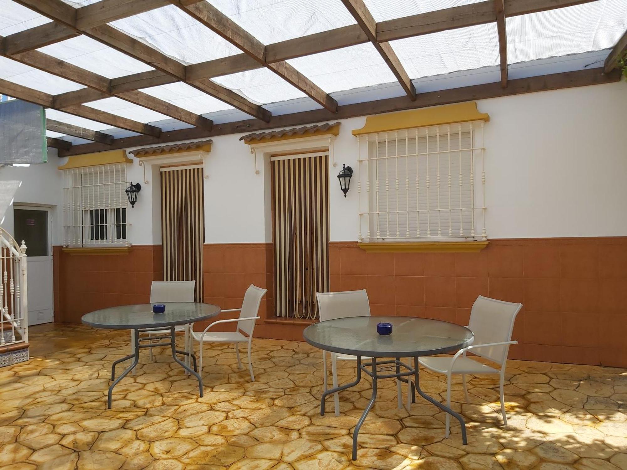Апартаменты Casa Pino Solo Иснахар Экстерьер фото