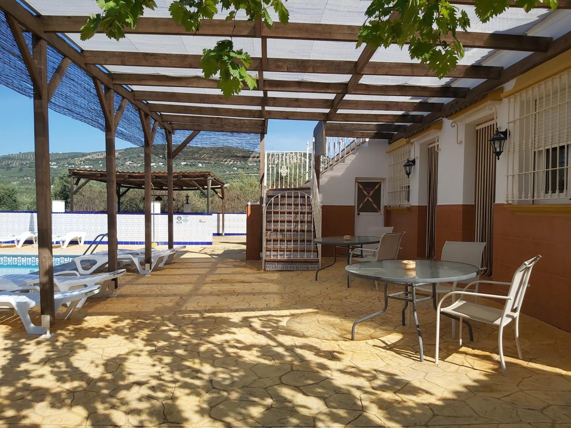 Апартаменты Casa Pino Solo Иснахар Экстерьер фото