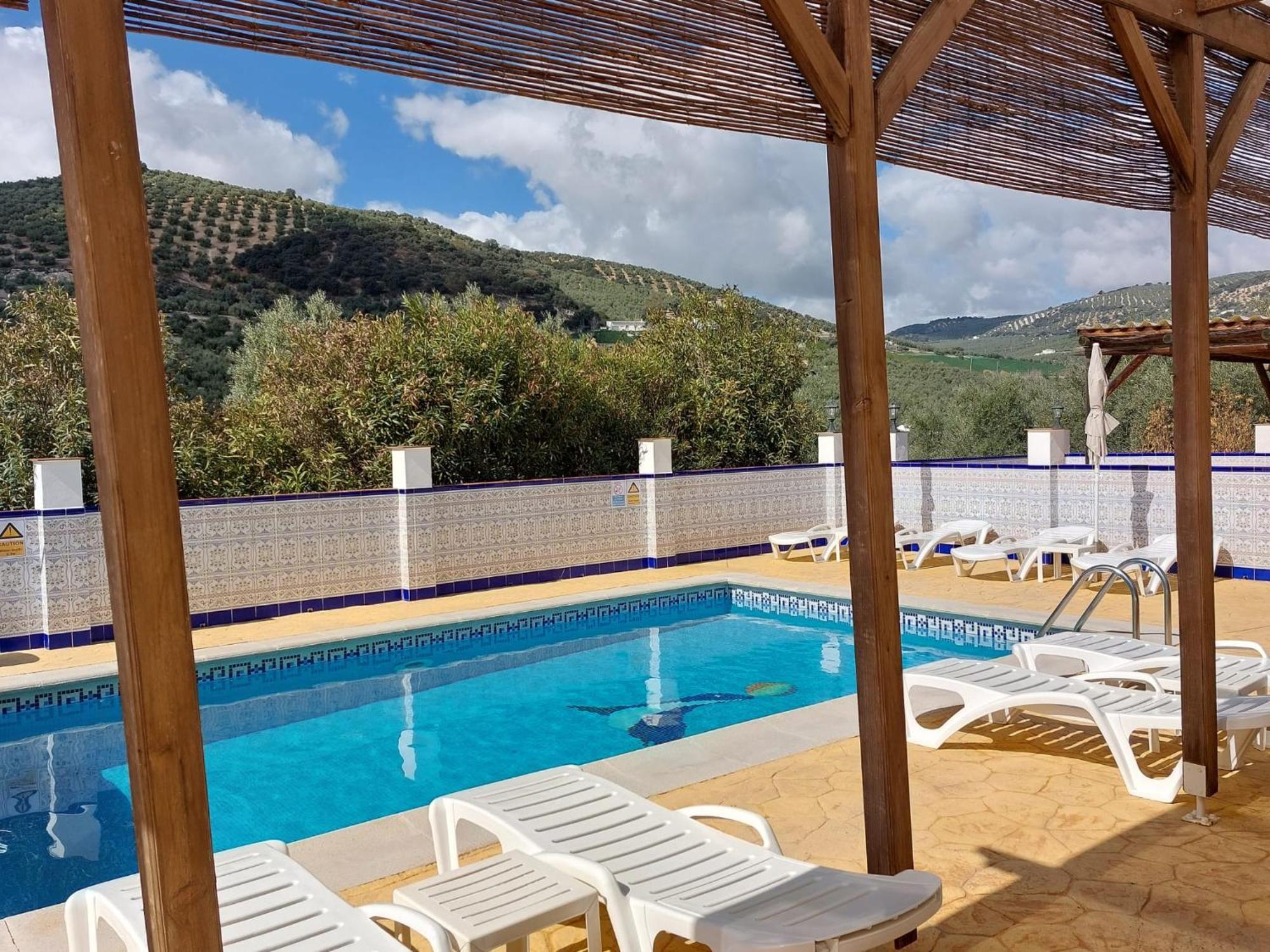 Апартаменты Casa Pino Solo Иснахар Экстерьер фото