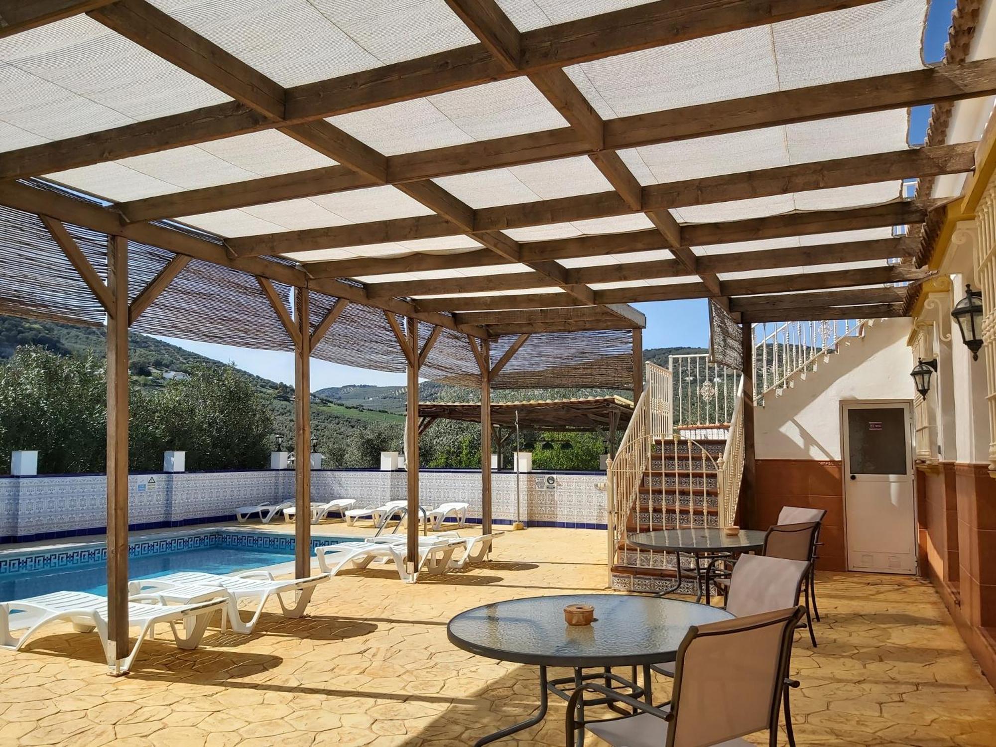 Апартаменты Casa Pino Solo Иснахар Экстерьер фото