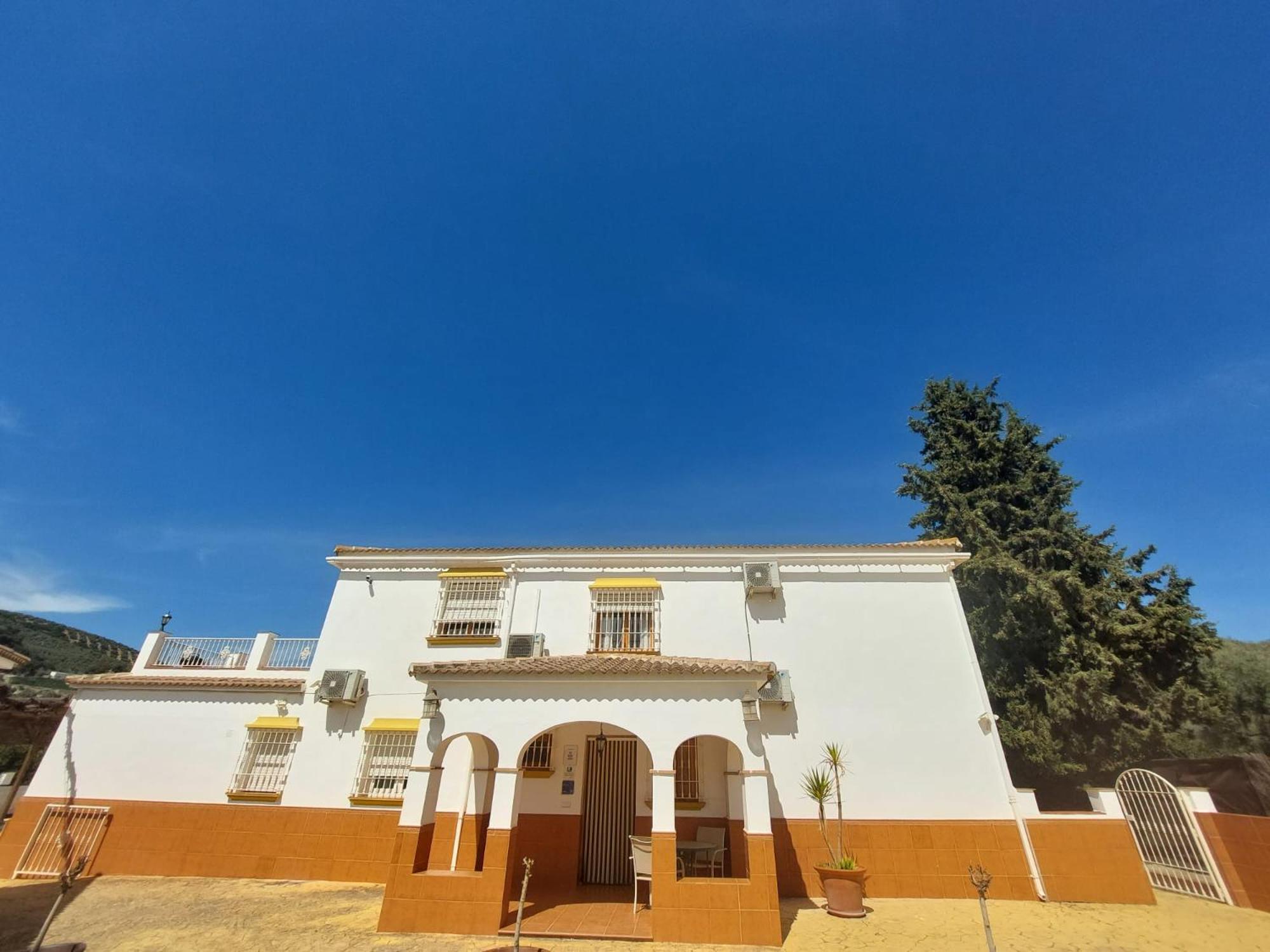 Апартаменты Casa Pino Solo Иснахар Экстерьер фото