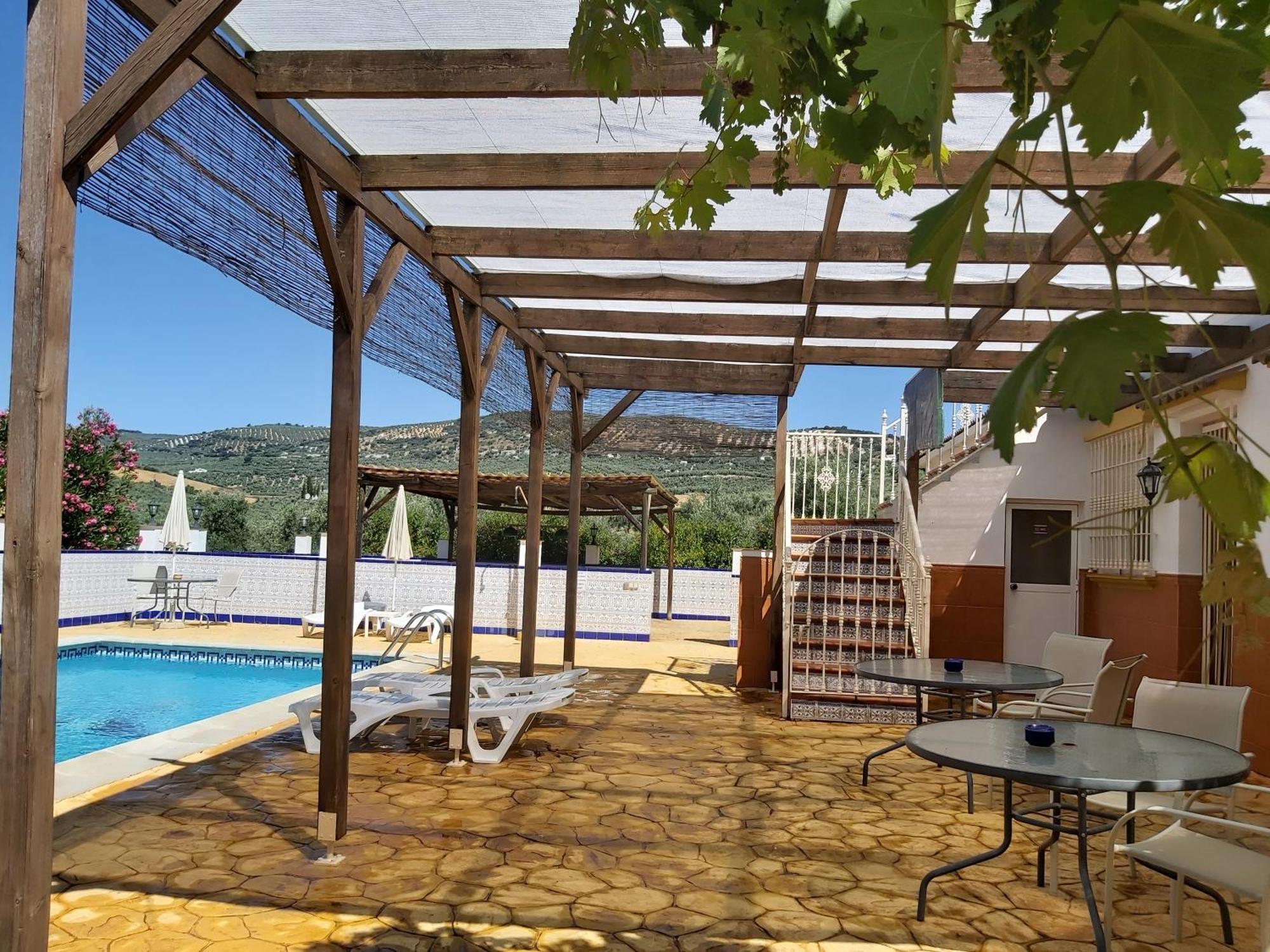 Апартаменты Casa Pino Solo Иснахар Экстерьер фото